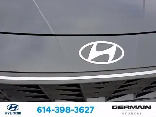Hyundai ELANTRA 2026 SEL Sport 4dr Sedán