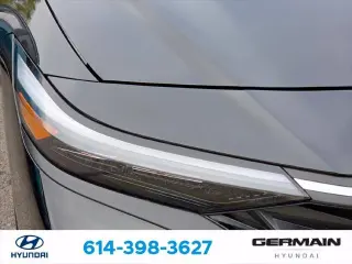 Hyundai ELANTRA 2026 SEL Sport 4dr Sedán
