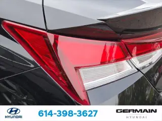 Hyundai ELANTRA 2026 SEL Sport 4dr Sedán