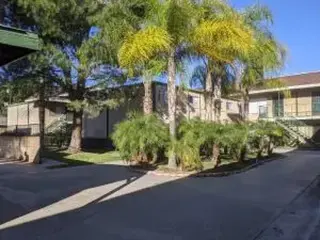 SAN BERNARDINO APTS. 1-2 RECS.