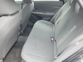 Hyundai ELANTRA 2024 SEL 4dr Sedán