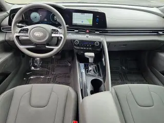 Hyundai ELANTRA 2024 SEL 4dr Sedán