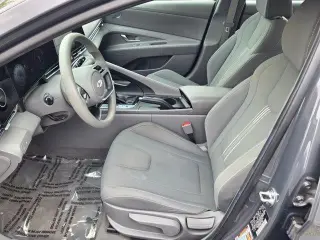 Hyundai ELANTRA 2024 SEL 4dr Sedán