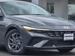 Hyundai ELANTRA 2024 SEL 4dr Sedán