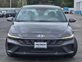 Hyundai ELANTRA 2024 SEL 4dr Sedán