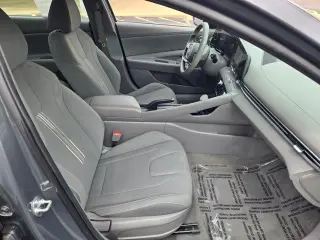 Hyundai ELANTRA 2024 SEL 4dr Sedán