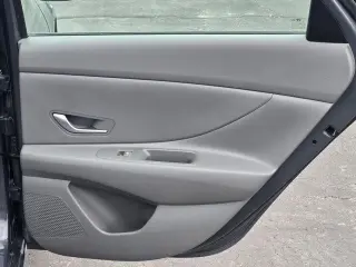 Hyundai ELANTRA 2024 SEL 4dr Sedán