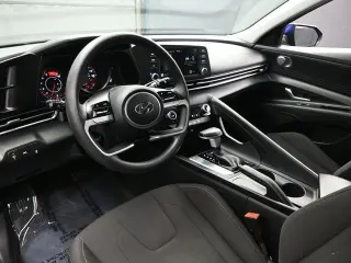 Hyundai ELANTRA 2022 SEL Sedán 4 puertas SULEV