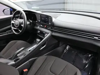 Hyundai ELANTRA 2022 SEL Sedán 4 puertas SULEV