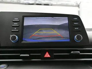 Hyundai ELANTRA 2022 SEL Sedán 4 puertas SULEV