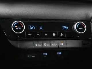 Hyundai ELANTRA 2022 SEL Sedán 4 puertas SULEV