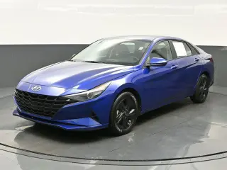 Hyundai ELANTRA 2022 SEL Sedán 4 puertas SULEV