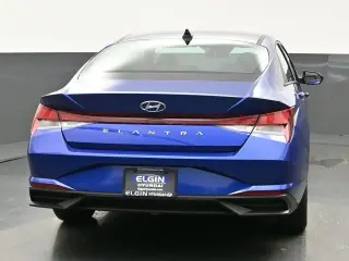 Hyundai ELANTRA 2022 SEL Sedán 4 puertas SULEV
