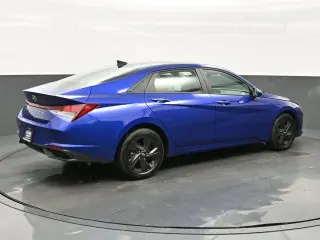 Hyundai ELANTRA 2022 SEL Sedán 4 puertas SULEV