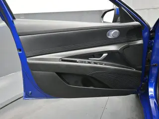 Hyundai ELANTRA 2022 SEL Sedán 4 puertas SULEV