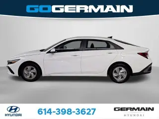 Hyundai ELANTRA 2026 SE 4dr Sedán