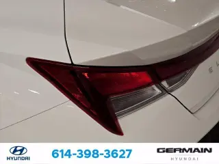 Hyundai ELANTRA 2026 SE 4dr Sedán