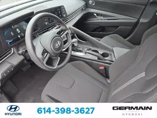 Hyundai ELANTRA 2026 SE 4dr Sedán