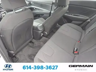Hyundai ELANTRA 2026 SE 4dr Sedán