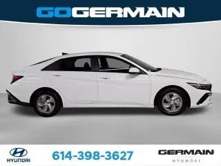 Hyundai ELANTRA 2026 SE 4dr Sedán