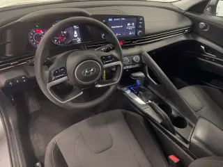 Hyundai ELANTRA 2021 SE 4dr Sedán