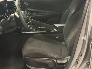 Hyundai ELANTRA 2021 SE 4dr Sedán