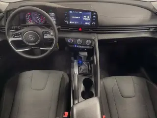 Hyundai ELANTRA 2021 SE 4dr Sedán