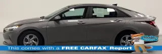 Hyundai ELANTRA 2021 SE 4dr Sedán
