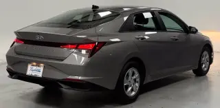 Hyundai ELANTRA 2021 SE 4dr Sedán
