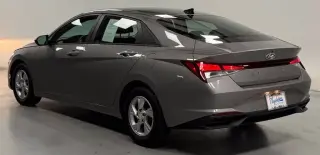 Hyundai ELANTRA 2021 SE 4dr Sedán