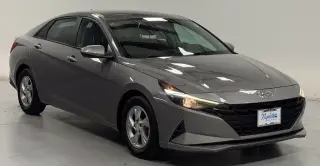 Hyundai ELANTRA 2021 SE 4dr Sedán
