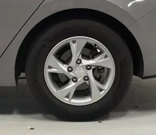 Hyundai ELANTRA 2021 SE 4dr Sedán