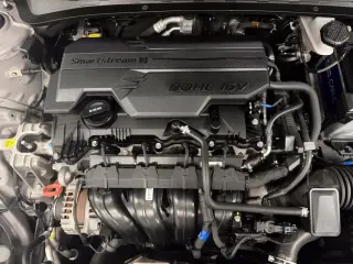 Hyundai ELANTRA 2021 SE 4dr Sedán