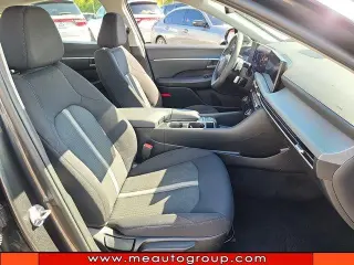 Hyundai SONATA 2025 SEL 4dr Sedán