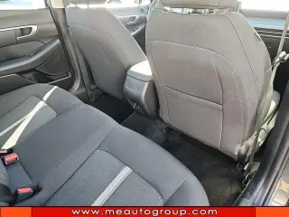Hyundai SONATA 2025 SEL 4dr Sedán