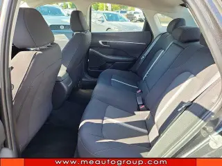 Hyundai SONATA 2025 SEL 4dr Sedán