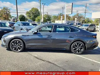 Hyundai SONATA 2025 SEL 4dr Sedán