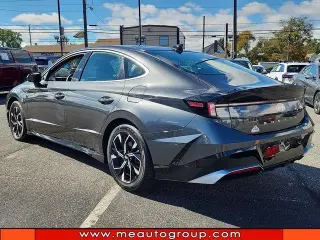 Hyundai SONATA 2025 SEL 4dr Sedán