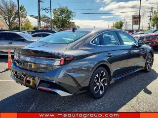 Hyundai SONATA 2025 SEL 4dr Sedán