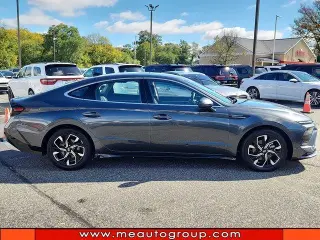 Hyundai SONATA 2025 SEL 4dr Sedán