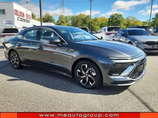 Hyundai SONATA 2025 SEL 4dr Sedán