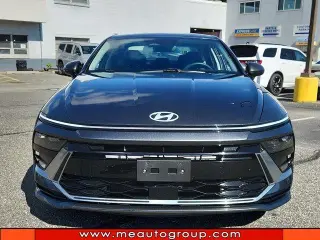 Hyundai SONATA 2025 SEL 4dr Sedán