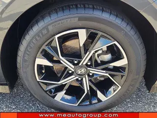 Hyundai SONATA 2025 SEL 4dr Sedán