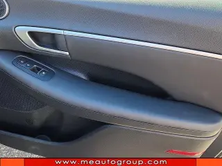 Hyundai SONATA 2025 SEL 4dr Sedán
