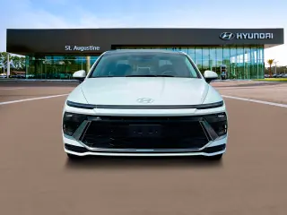 Hyundai SONATA Hybrid 2024 Limited 4dr Sedán