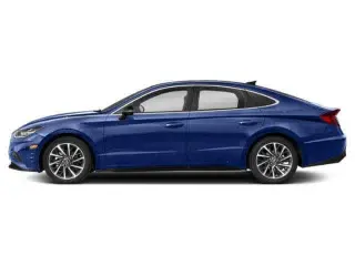 Hyundai SONATA 2023 Limited 4dr Sedán