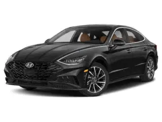 Hyundai SONATA 2023 Limited 4dr Sedán