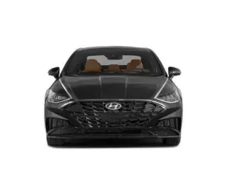 Hyundai SONATA 2023 Limited 4dr Sedán