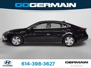Hyundai SONATA 2026 SE Sedán de 4 puertas
