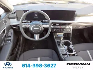 Hyundai SONATA 2026 SE Sedán de 4 puertas